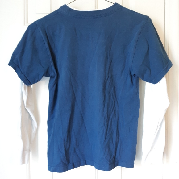 Boys  Long Sleeve T Shirts lot of two - Picture 12 of 16